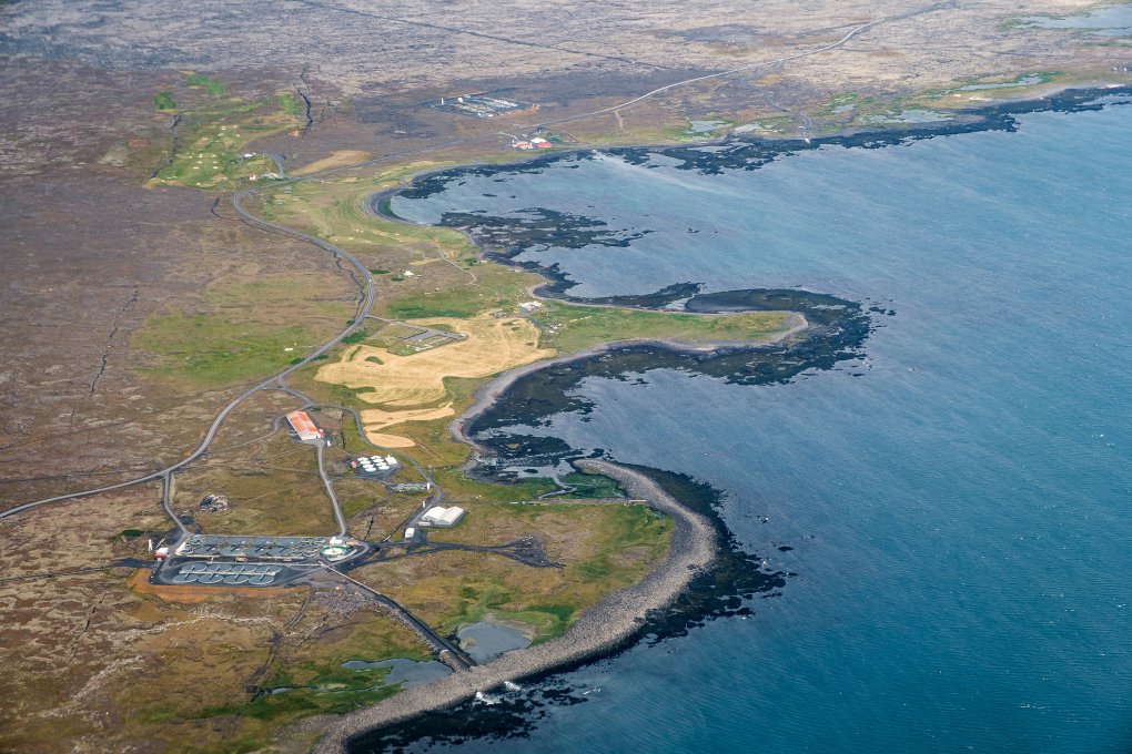 Iceland Iceland