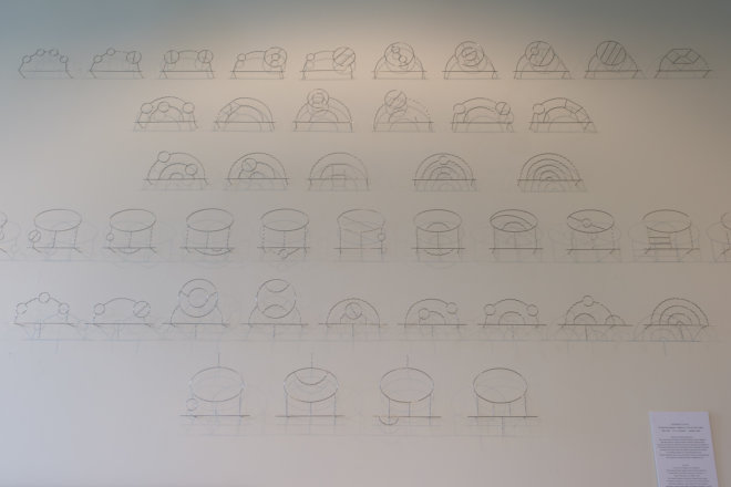 Feynman Diagrams, 2012 Feynman Diagrams, 2012