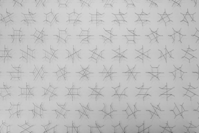 All possible 6-photon scattering (120 space-time Feynman Diagrams), 2012 All possible 6-photon scattering (120 space-time Feynman Diagrams), 2012