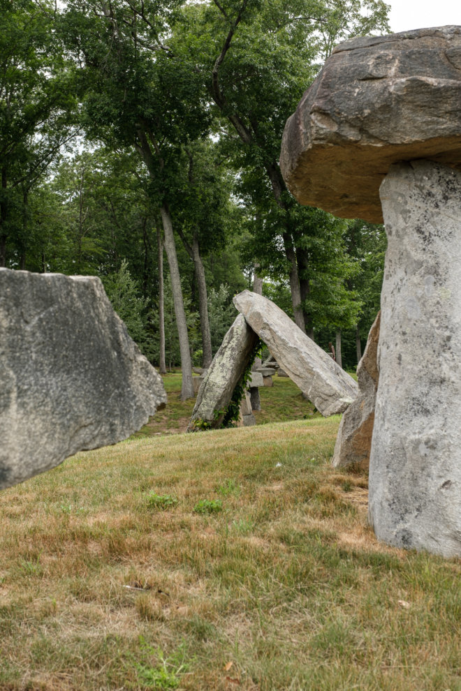 Megaliths Megaliths