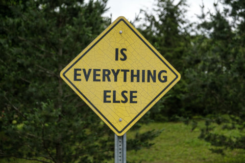 Is everything else Is everything else