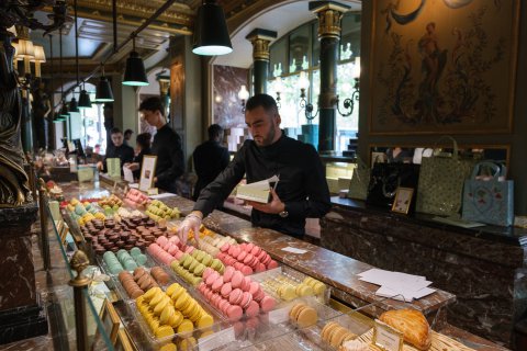 Ladurée Ladurée