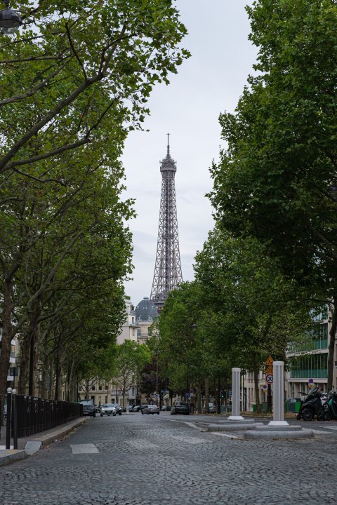 Eiffel Tower Eiffel Tower