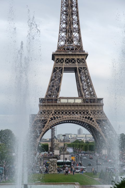 Eiffel Tower Eiffel Tower
