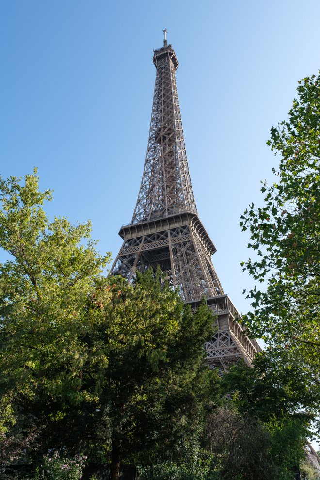Eiffel Tower Eiffel Tower