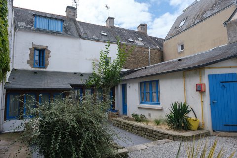 Le Poulpiquet crêperie Le Poulpiquet crêperie