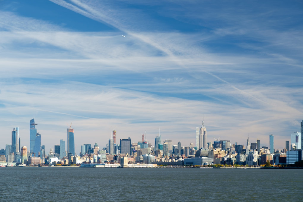New York City New York City