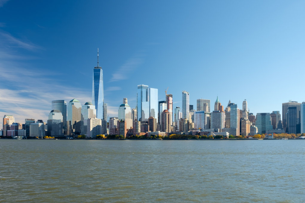 New York City New York City
