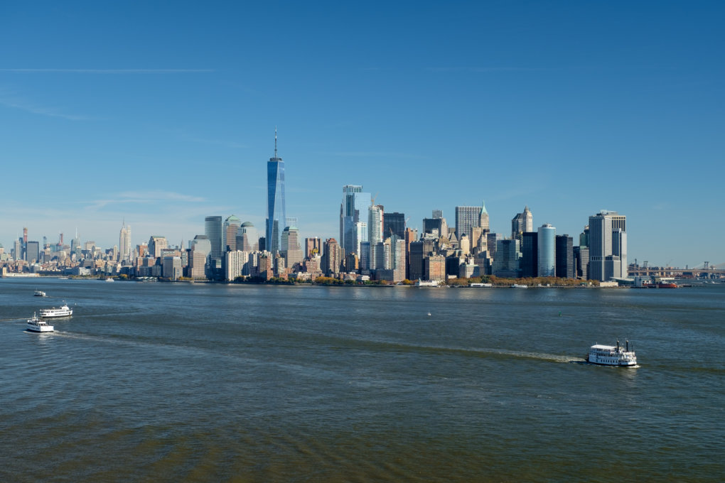 New York City New York City