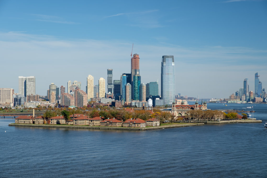 Ellis Island Ellis Island
