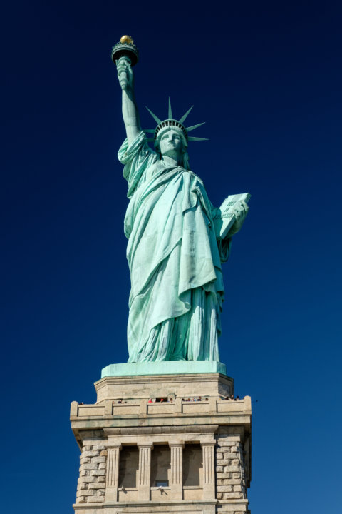 Statue of Liberty Statue of Liberty