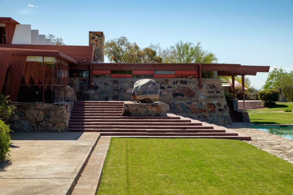 Taliesin West Taliesin West