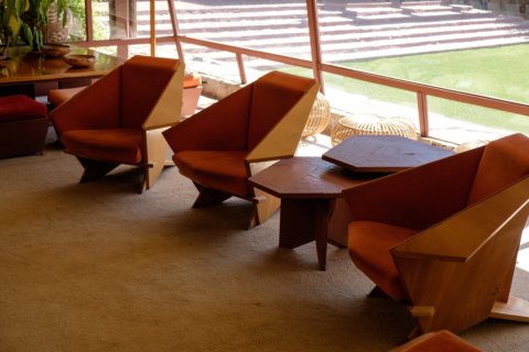 Custom-made furniture Custom-made furniture