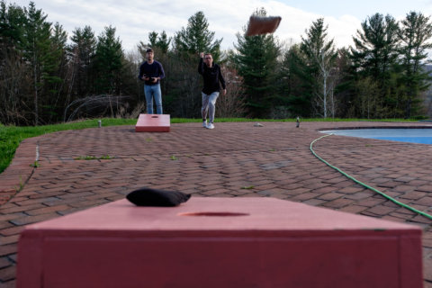 Cornhole Cornhole